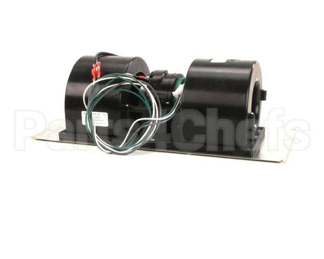 SER-60209-00 Traulsen Kit Service Blower Ecm Bh1400