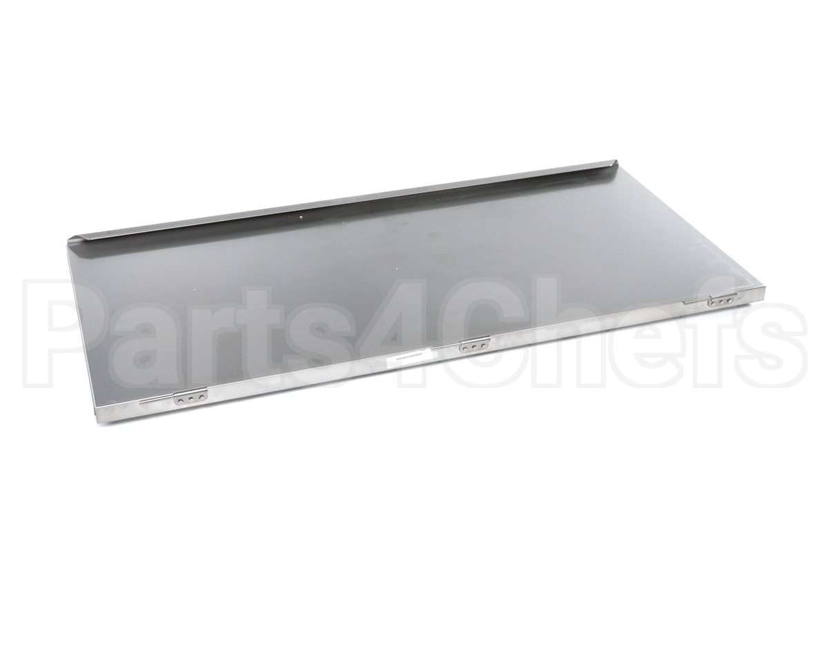 SER-60290-00 Traulsen Rac37 1/1 Door Rh Hinge - Z-30