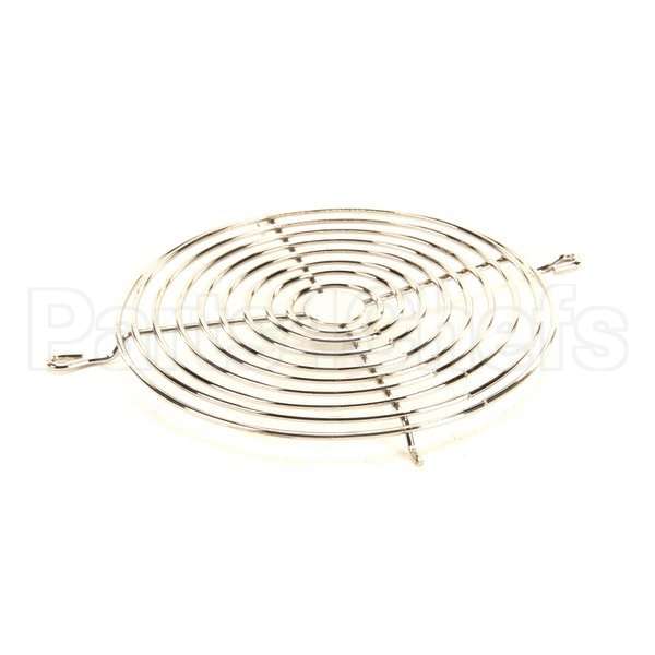 SER-60432-00 Compatible Traulsen Wire Fan Grille