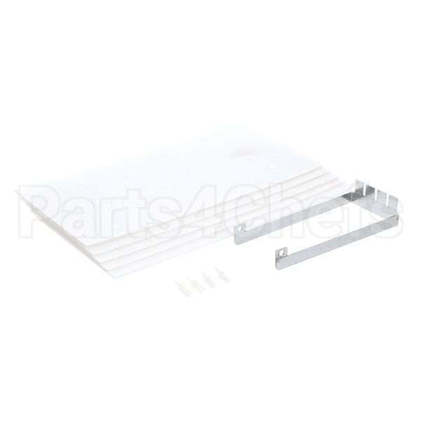 SER-60519-00 Compatible Traulsen Service Kit Wicking Card Evapo