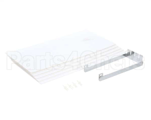 SER-60519-00 Traulsen Service Kit Wicking Card Evapo