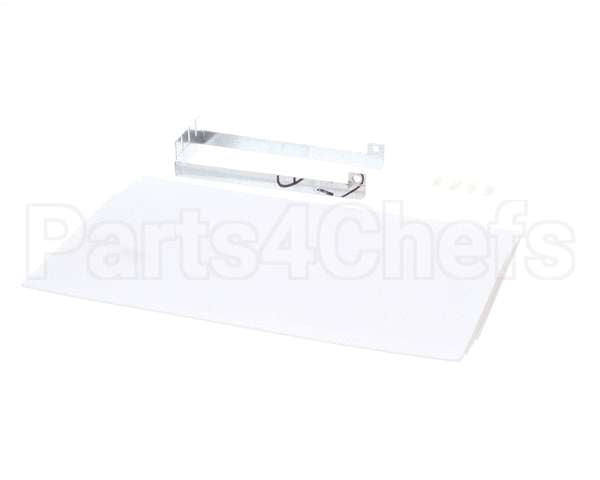 SER-60519-00 Traulsen Service Kit Wicking Card Evapo