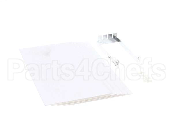 SER-60519-00 Traulsen Service Kit Wicking Card Evapo