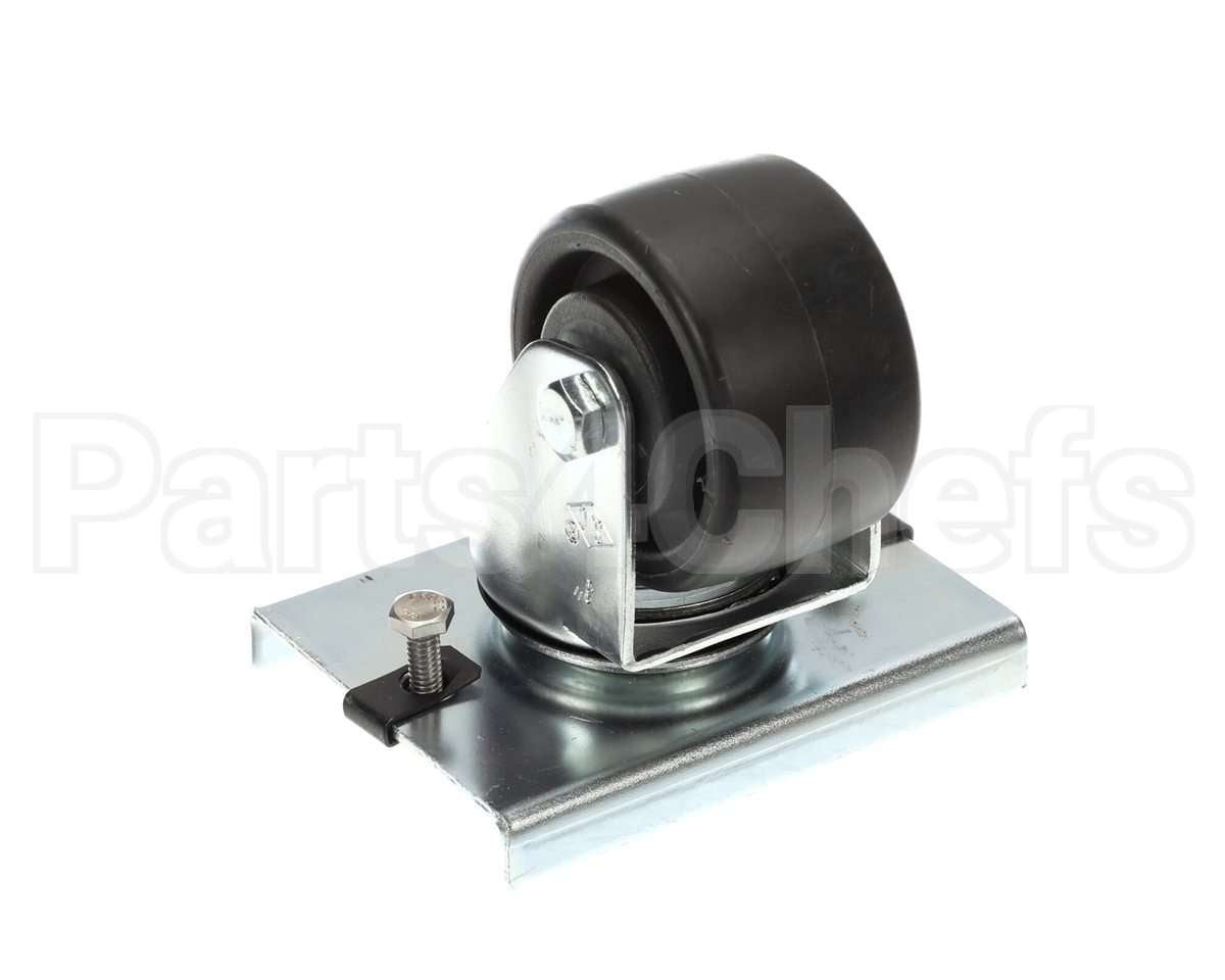 SER-60536-00 Kairak Service Assembly 4.00In Adjust