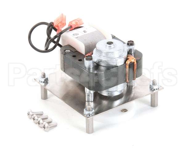 SER-60540-00 Traulsen Motor Assembly Service
