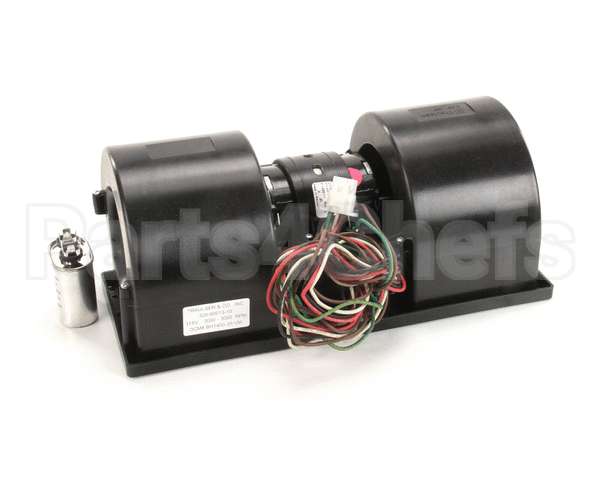 SER-60545-00 Traulsen Blower Replacement Svc Pk115V