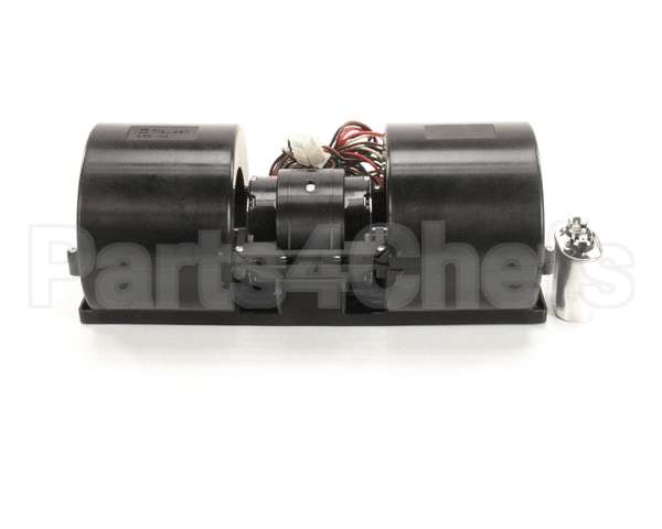 SER-60545-00 Traulsen Blower Replacement Svc Pk115V