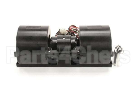 SER-60545-00 Traulsen Blower Replacement Svc Pk115V