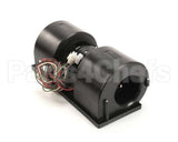 SER-60545-00 Traulsen Blower Replacement Svc Pk115V