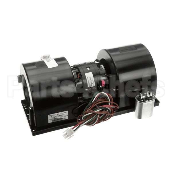 SER-60545-01 Compatible Traulsen Blower Replacement Svc Pk, 230V