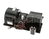 SER-60545-01 Traulsen Blower Replacement Svc Pk,230V