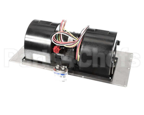 SER-60545-02 Traulsen Service Kit For 120V Even Thaw