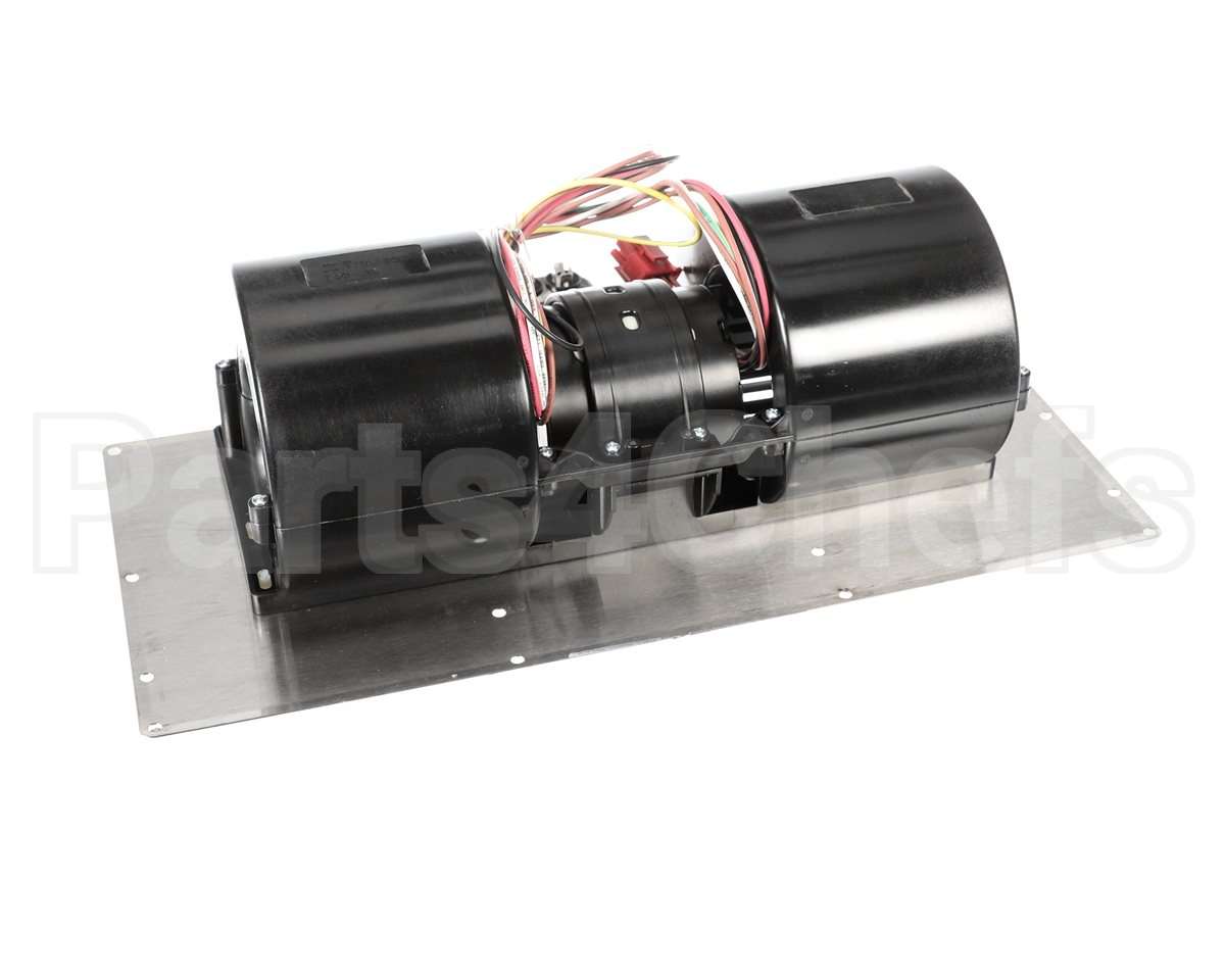SER-60545-02 Traulsen Service Kit For 120V Even Thaw