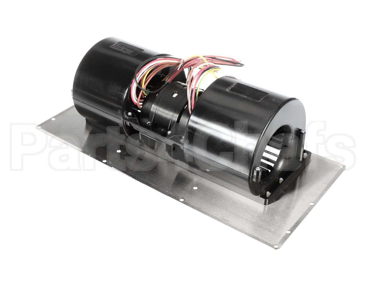 SER-60545-02 Traulsen Service Kit For 120V Even Thaw