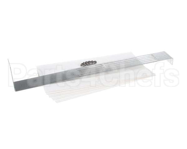 SER-60571-00 Traulsen Service Kit, Mtg. Bracket. Wick B