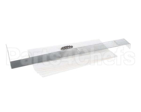SER-60571-00 Traulsen Service Kit, Mtg. Bracket. Wick B
