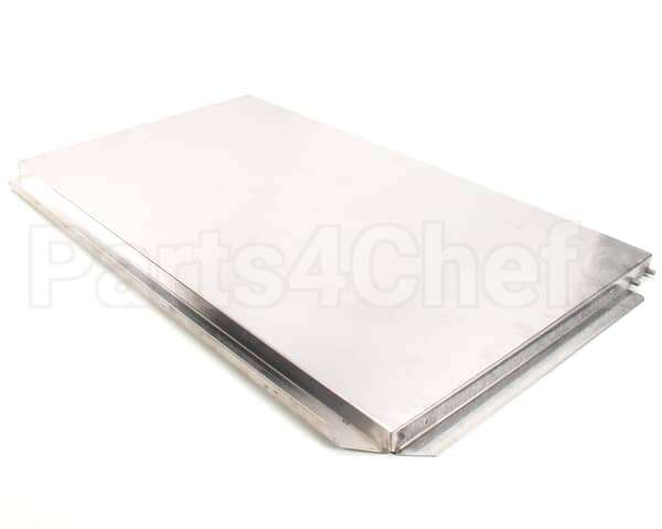 SER-60575-00 Traulsen Assembly Lid Ts066