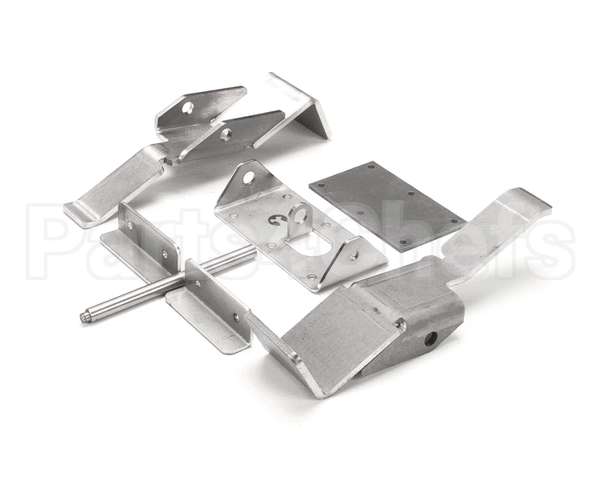 SER-60576-00 Traulsen Replacement Kit Double Footped