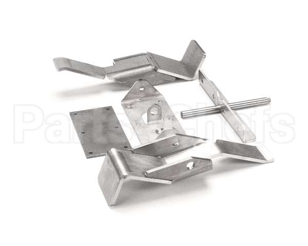 SER-60576-00 Traulsen Replacement Kit Double Footped