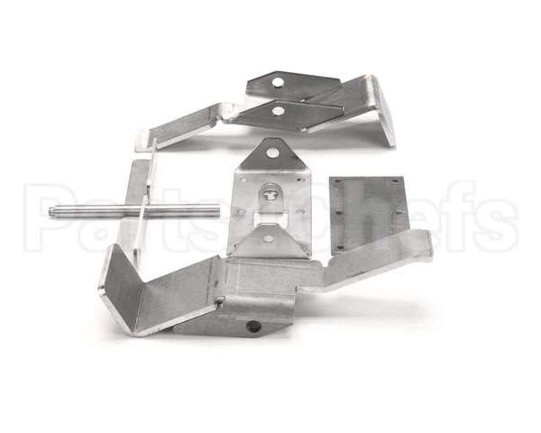 SER-60576-00 Traulsen Replacement Kit Double Footped