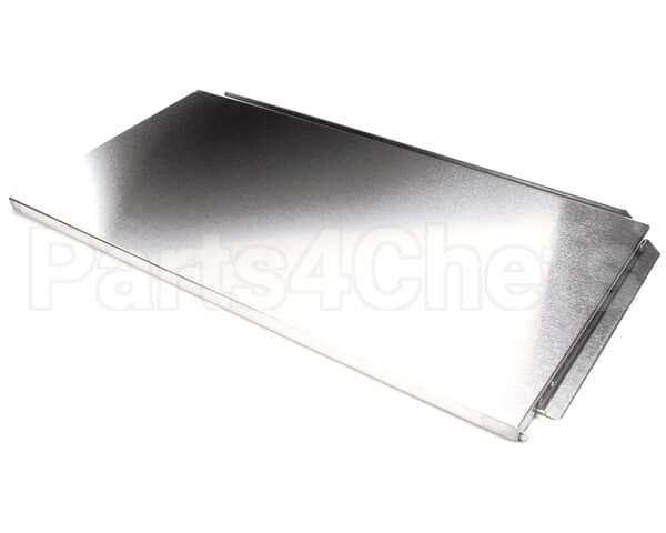 SER-60581-00 Traulsen Assembly Lid Ts072
