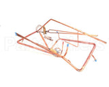 SER-60601-02 Traulsen Tube Assembly For Ser-60601-00