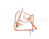 SER-60601-02 Traulsen Tube Assembly For Ser-60601-00