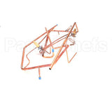 SER-60601-02 Traulsen Tube Assembly For Ser-60601-00