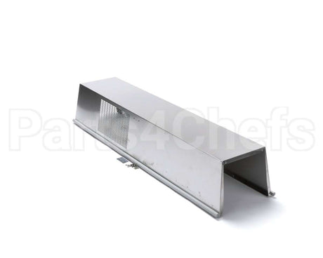 SER-60624-01 Traulsen Kit Cover Refrigeration System