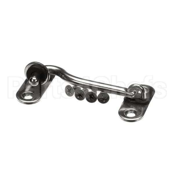 SER-60630-00 Compatible Traulsen Service Kit Secondary Latch Mi