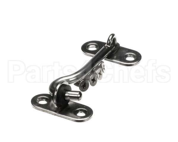 SER-60630-00 Traulsen Service Kit Secondary Latch Mi