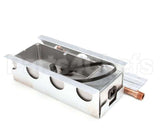 SER-60636-00 Traulsen Kit Bottom Mount Condensate Fl