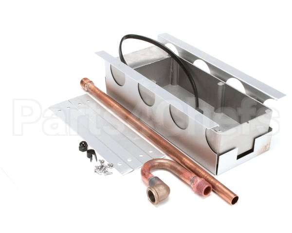 SER-60636-00 Traulsen Kit Bottom Mount Condensate Fl