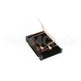 SER-60643-00 Traulsen Kit Evaporator Tbc13