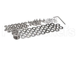 SER-60661-00 Traulsen Kit, Service Te Drawer Stop Fi