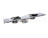 SER-60669-00 Traulsen Kit Fan Mount Pnl W/Fans And Harness Upt