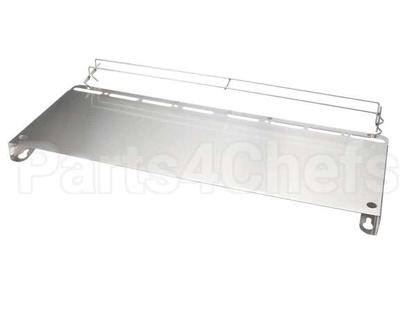 SER-60679-00 Traulsen Kit Split Air Duct I Section A/G/R From