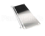 SER-60679-00 Traulsen Kit Split Air Duct I Section A/G/R From
