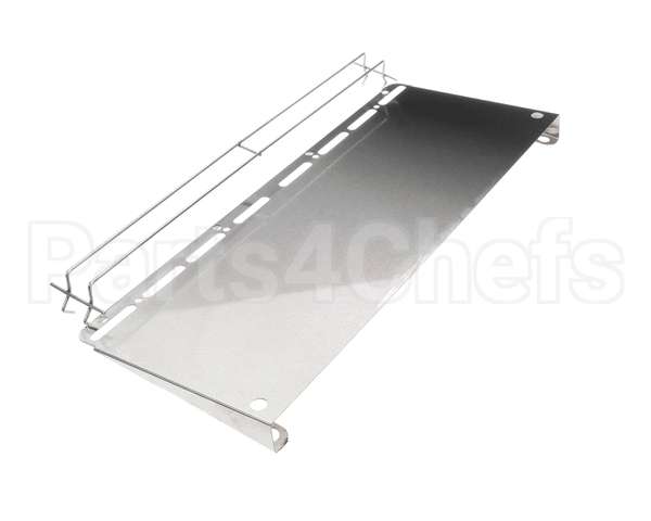 SER-60679-00 Traulsen Kit Split Air Duct I Section A/G/R From