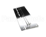 SER-60679-01 Traulsen Kit Split Air Duct I Section A