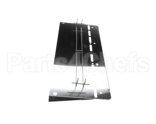 SER-60679-01 Traulsen Kit Split Air Duct I Section A