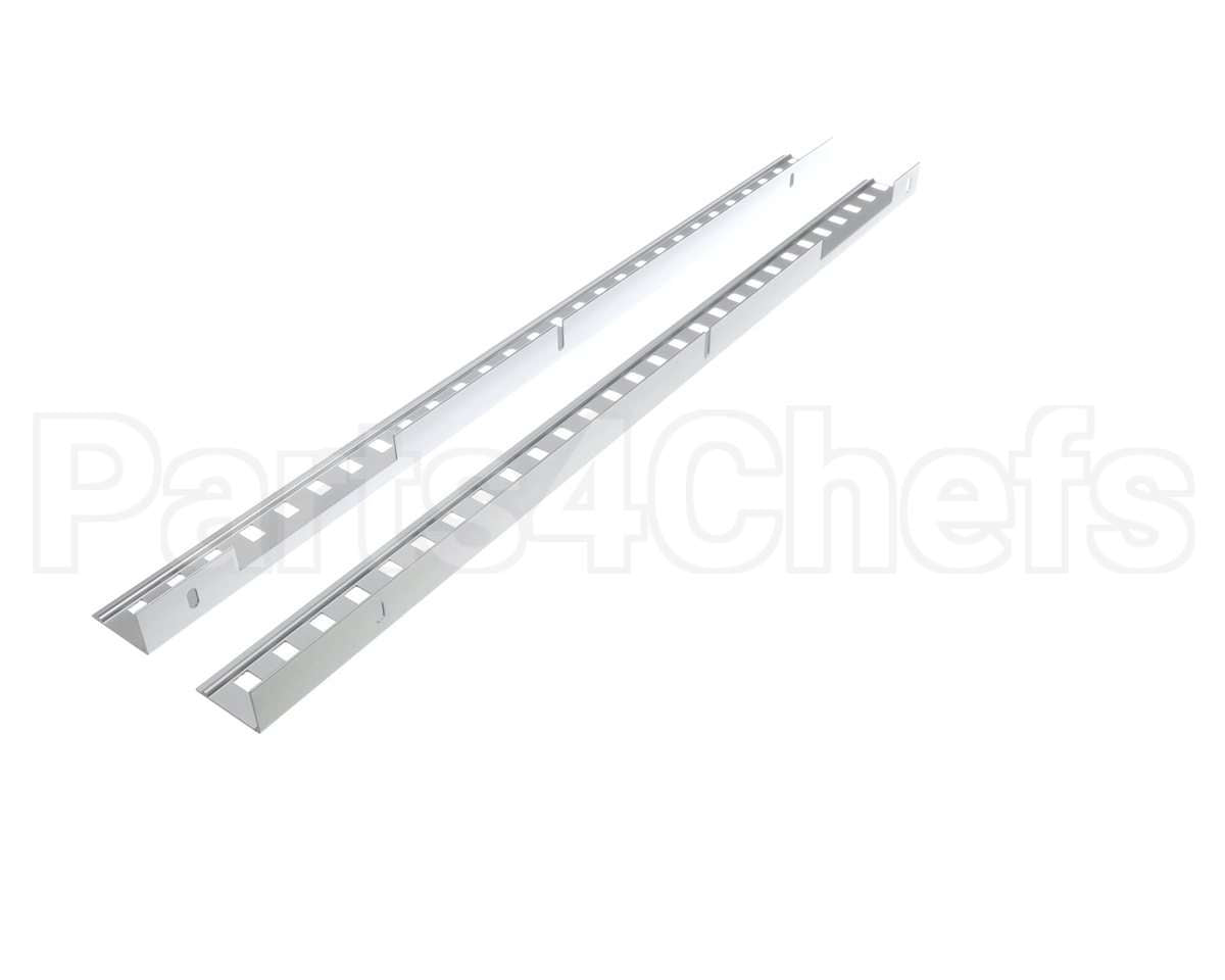 SER-60691-00 Traulsen Kit Pilaster 342-6171 For 342-60031-00