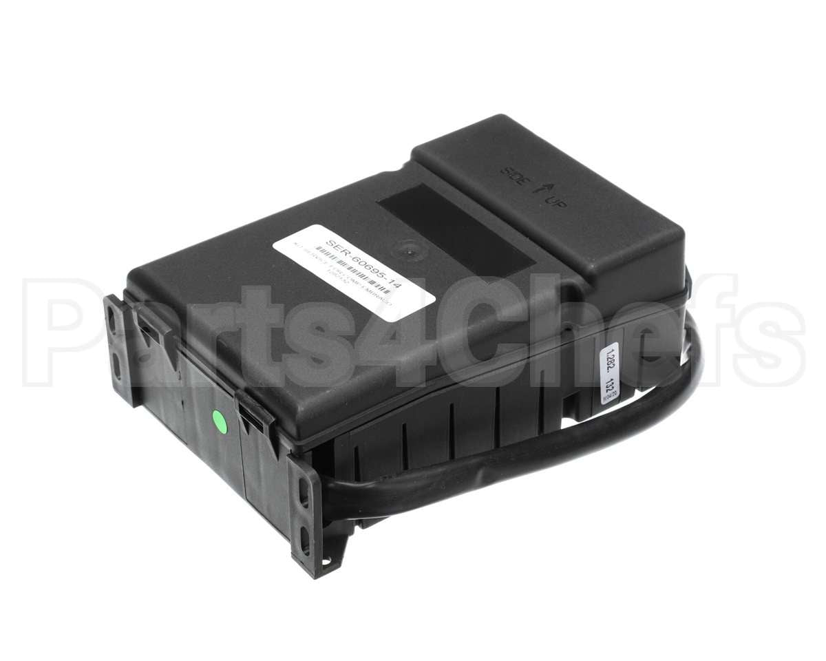 SER-60695-14 Traulsen Kit Service Embraco Compressor