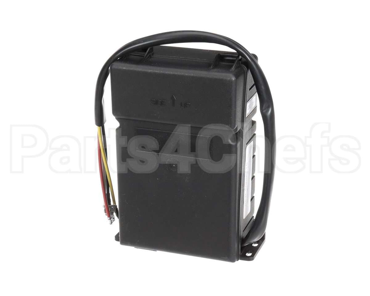SER-60695-18 Traulsen Kit Service For Comp. Embraco 1282101
