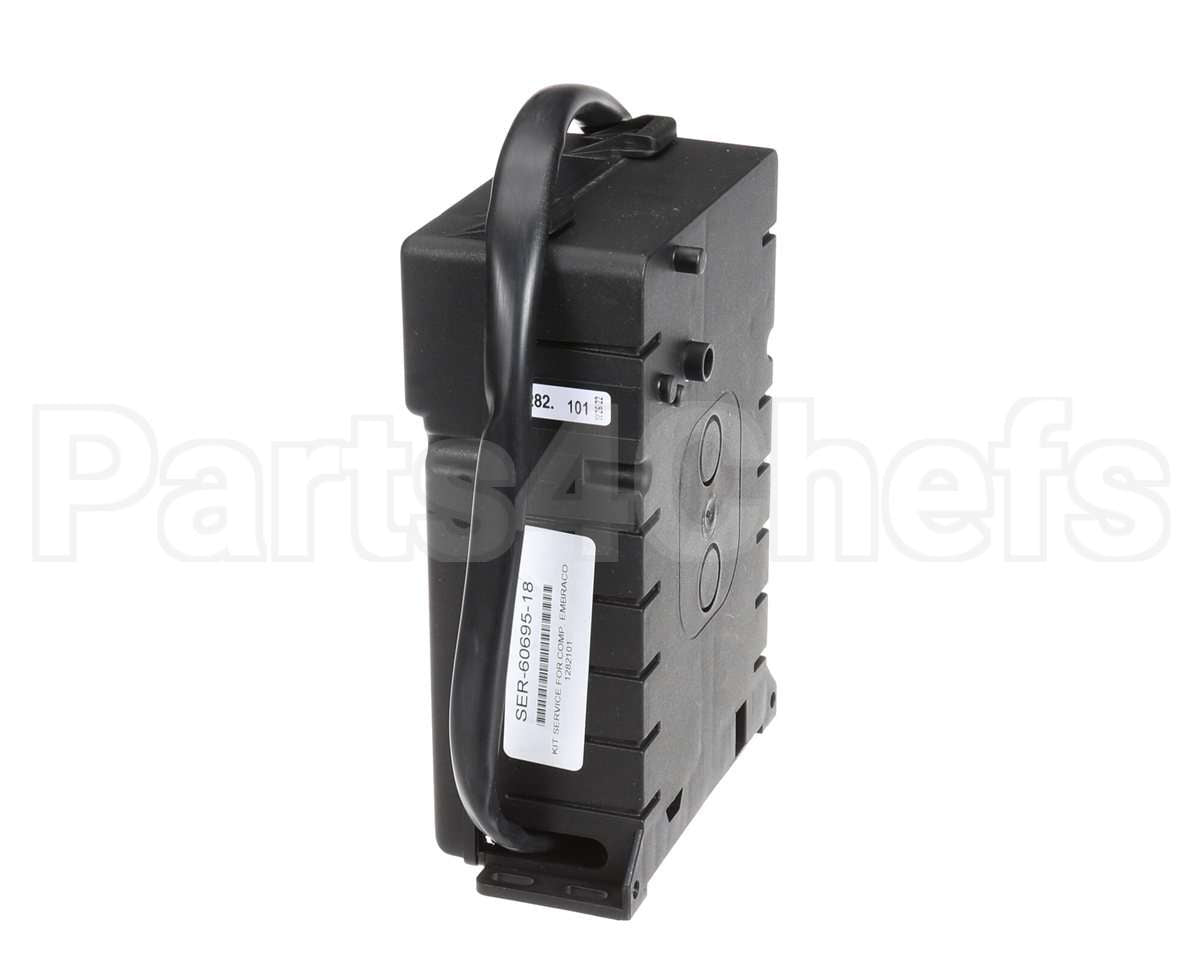SER-60695-18 Traulsen Kit Service For Comp. Embraco 1282101