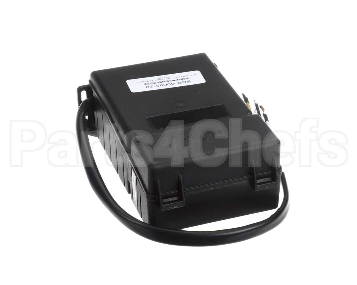 SER-60695-20 Traulsen Kit Service For Comp. Embreco 1282130