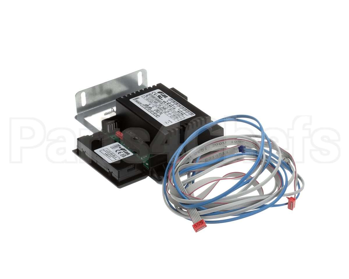 SER-60707-00 Traulsen Danfoss To Bit25 Retrofit,