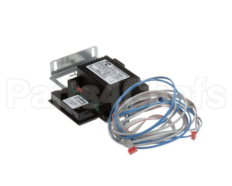SER-60707-00 Traulsen Danfoss To Bit25 Retrofit,