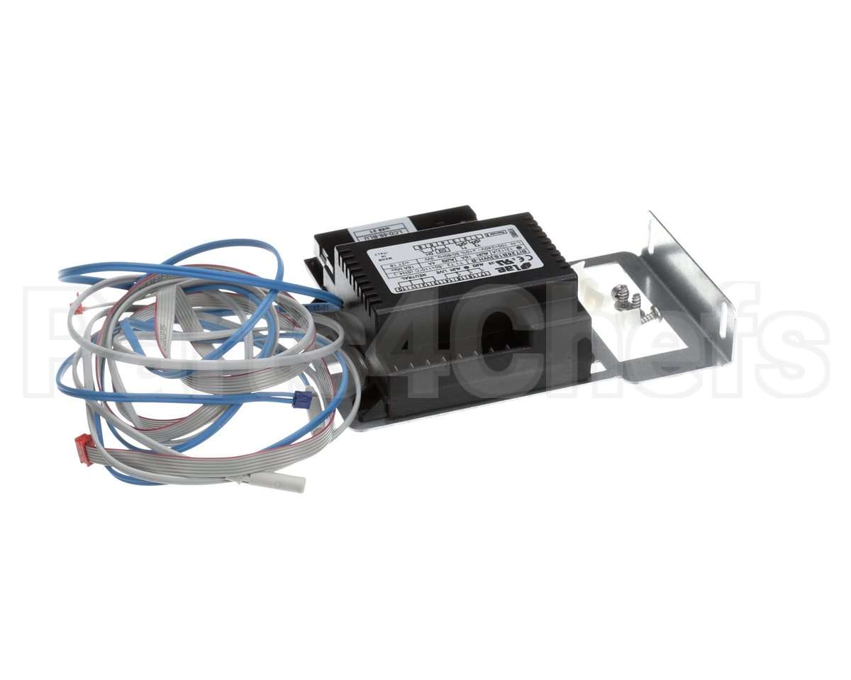 SER-60707-00 Traulsen Danfoss To Bit25 Retrofit,