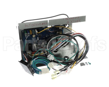SER-60711-01 Traulsen Kit Mit To Ngc Rag Reffrz 132Dnwlhut 115